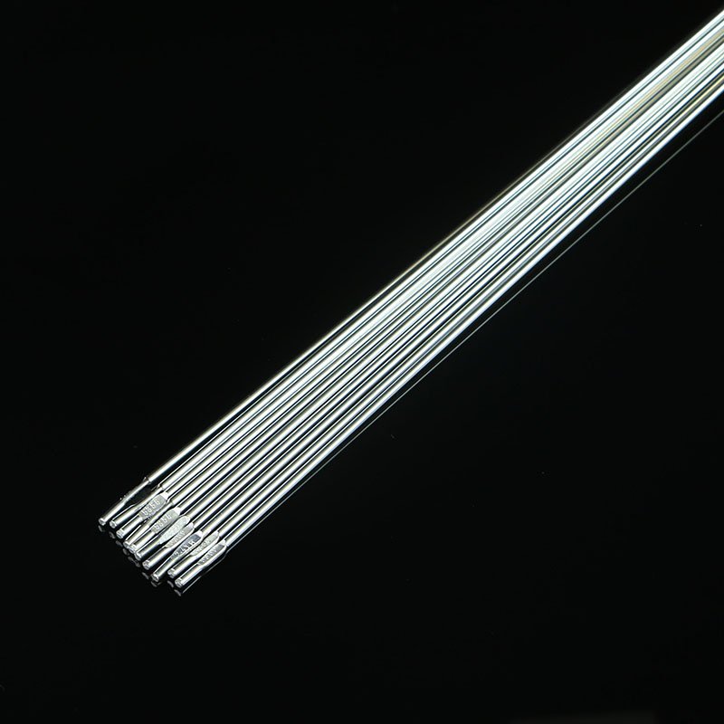 aluminium to copper brazing rod