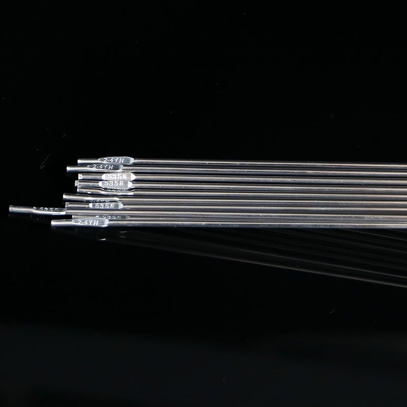 aluminium to copper brazing rod