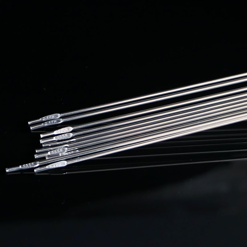 aluminium to copper brazing rod