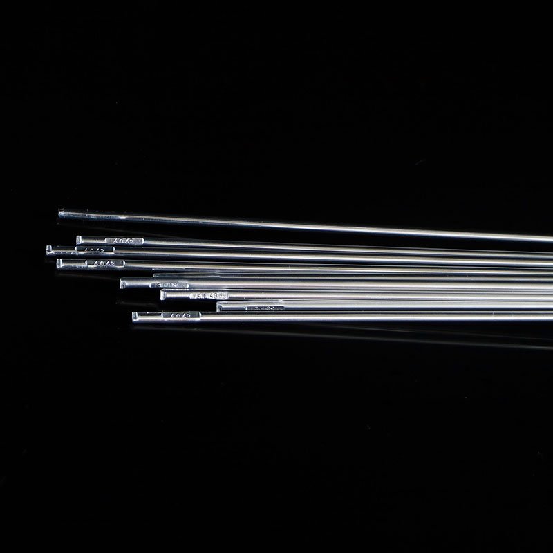 aluminium to copper brazing rod