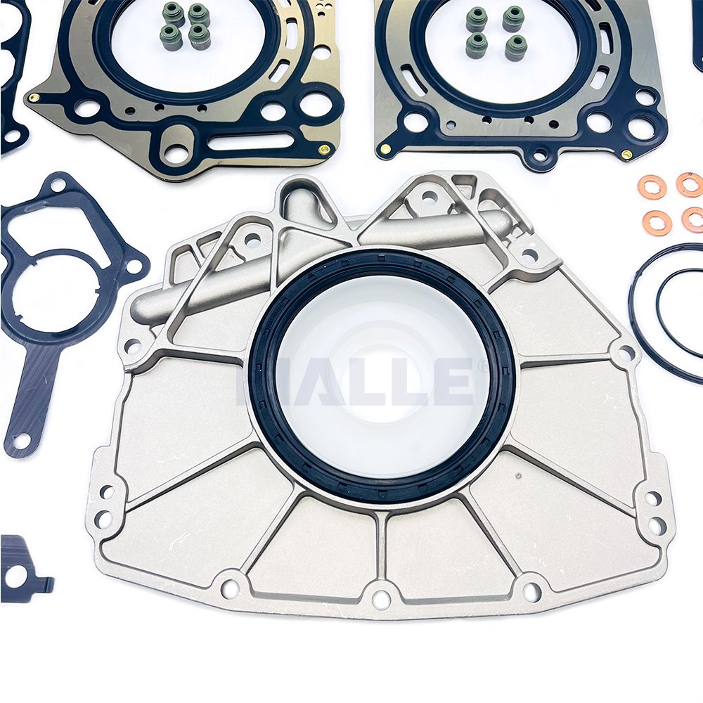 Auto Parts Cylinder Head Gasket Kit For Mercedes Benz OM642 826 3.0T OEM 6423710820 Engine Overhaul Rebuild Gasket Set