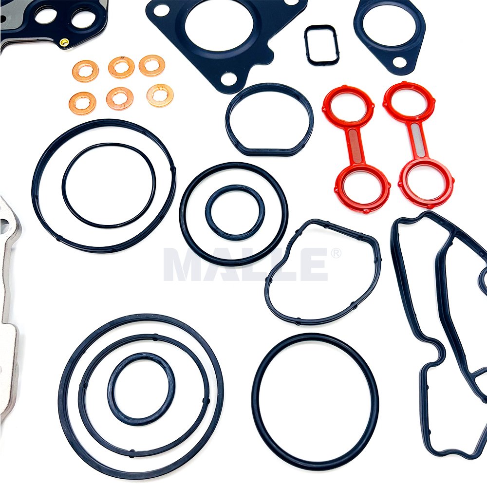Auto Parts Cylinder Head Gasket Kit For Mercedes Benz OM642 826 3.0T OEM 6423710820 Engine Overhaul Rebuild Gasket Set