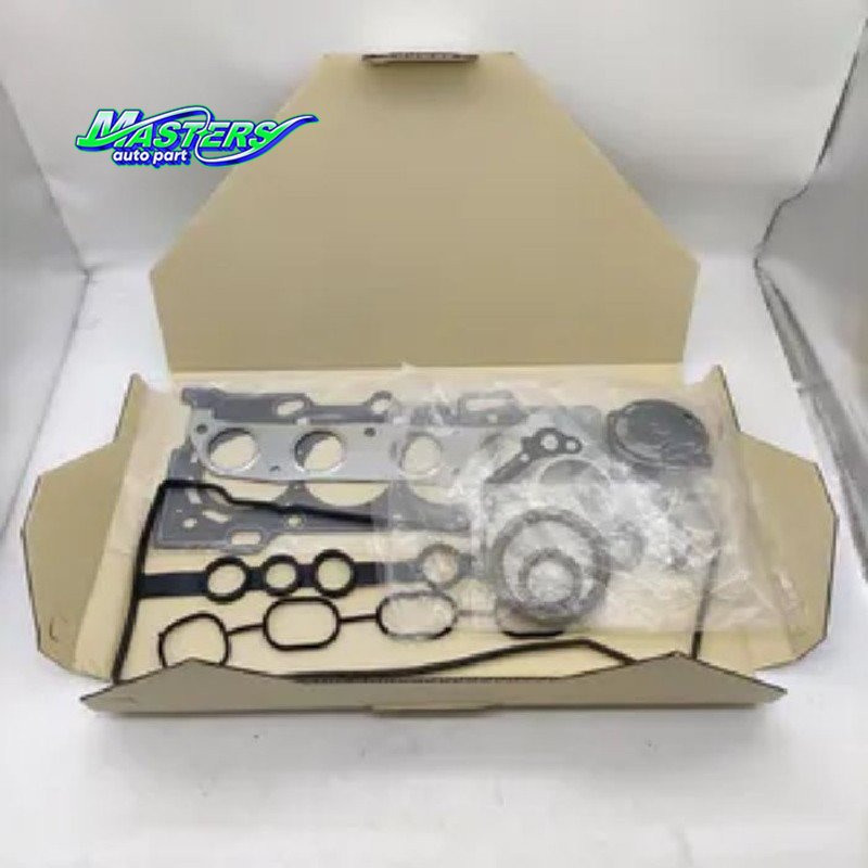 MASTERS Unique Best High Quality Original Auto Parts OE Number 04111-22152 0411122152 Cylinder Head Gasket Material for Toyota