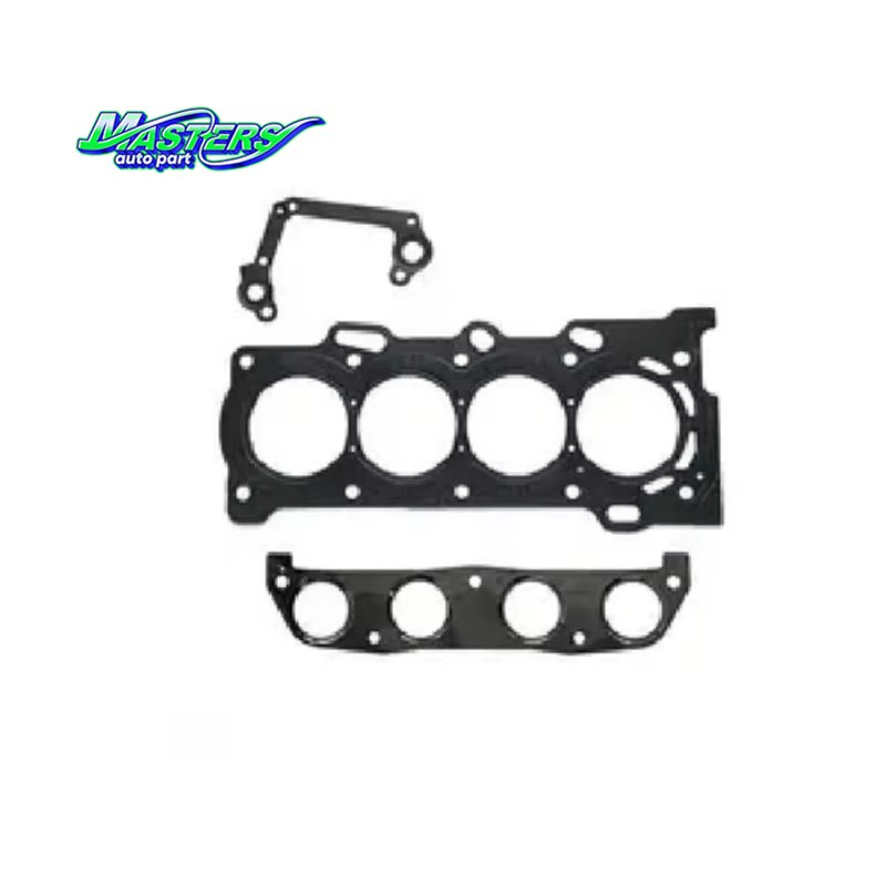 MASTERS Unique Best High Quality Original Auto Parts OE Number 04111-22152 0411122152 Cylinder Head Gasket Material for Toyota