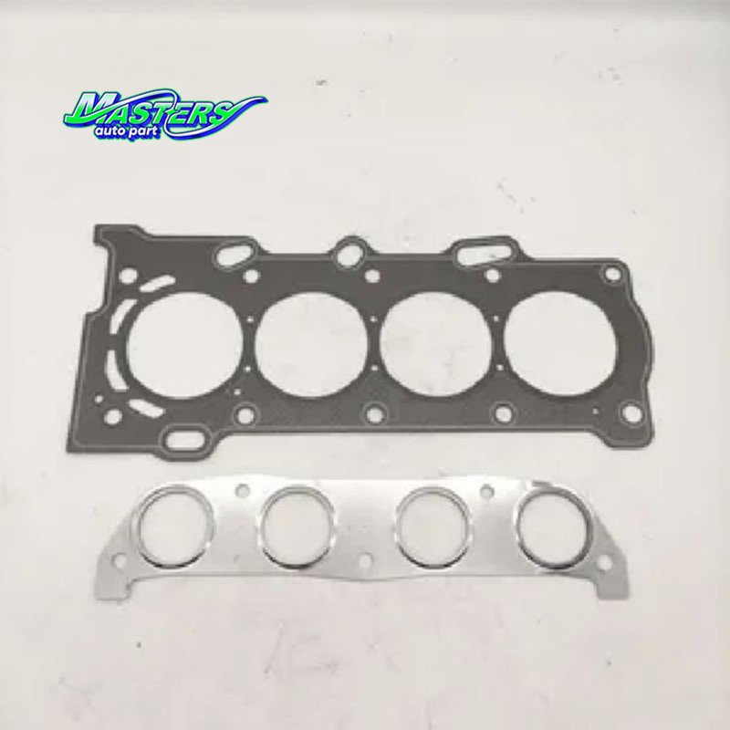 MASTERS Unique Best High Quality Original Auto Parts OE Number 04111-22152 0411122152 Cylinder Head Gasket Material for Toyota
