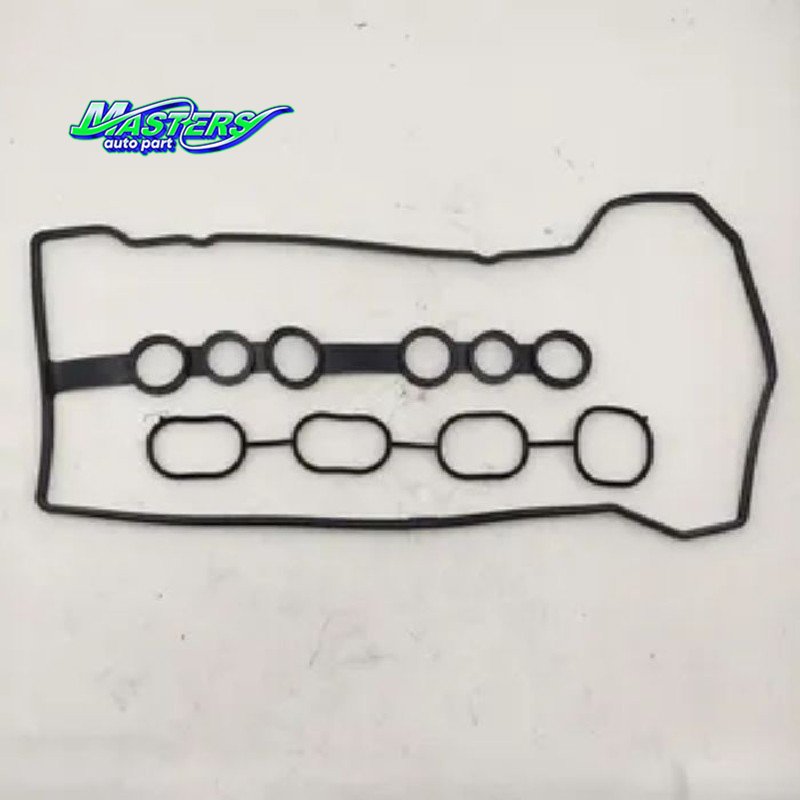 MASTERS Unique Best High Quality Original Auto Parts OE Number 04111-22152 0411122152 Cylinder Head Gasket Material for Toyota
