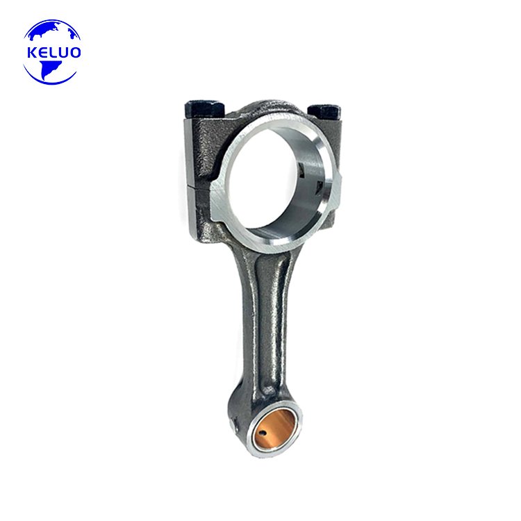 J08E J05E SK200-8 SK330-8 Engine repair parts Connecting rod 13260-E0100