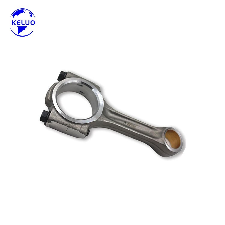 J08E J05E SK200-8 SK330-8 Engine repair parts Connecting rod 13260-E0100