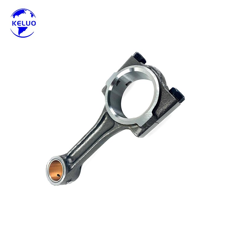 J08E J05E SK200-8 SK330-8 Engine repair parts Connecting rod 13260-E0100