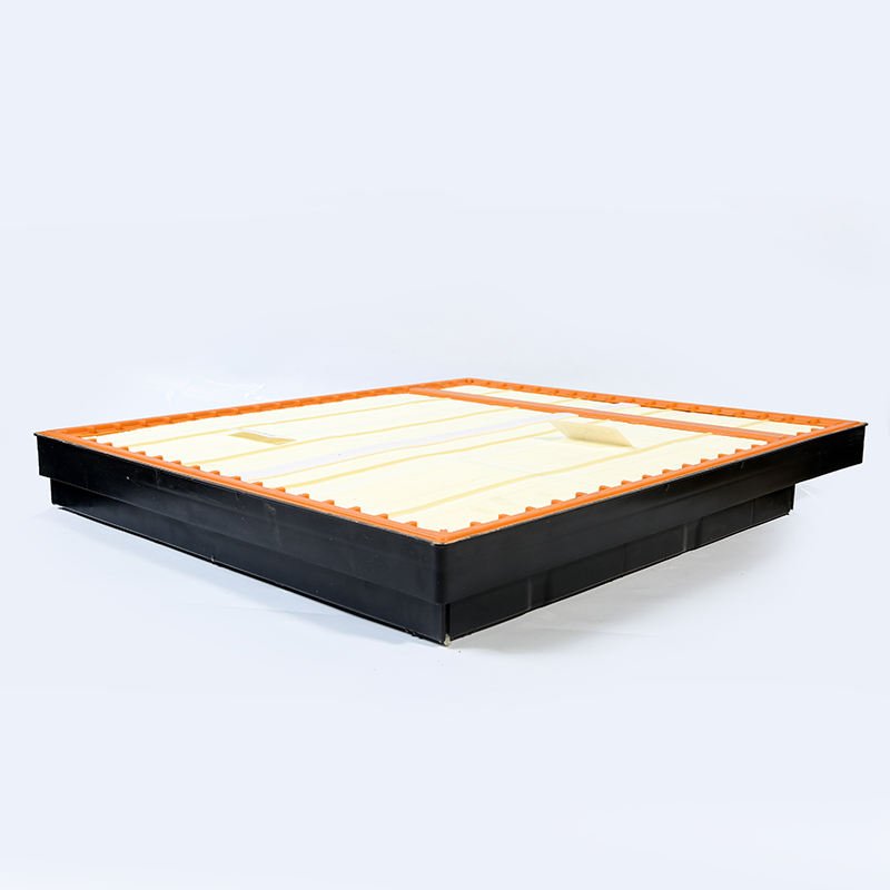 E315l P781349 Af25731 C641500 0030949004 0040941104 E315 L01 Air Filter Used For Mercedes Benz Trucks