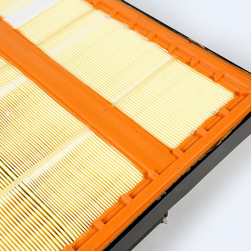E315l P781349 Af25731 C641500 0030949004 0040941104 E315 L01 Air Filter Used For Mercedes Benz Trucks