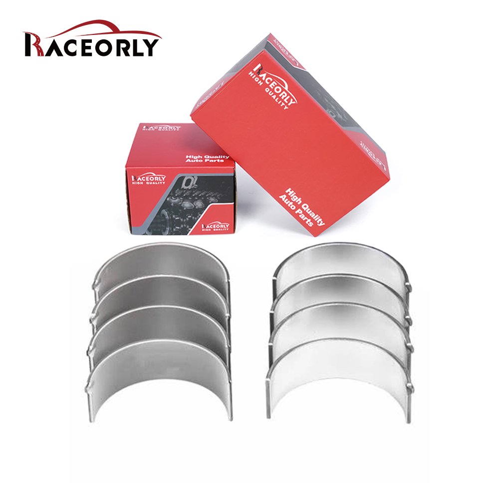 Auto Engine Parts Con Rod & Bearing Bushes Parts Connecting Rod Bearing 6510300060 A6510300060 For Mercedes-Benz M651