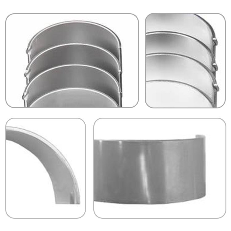 Auto Engine Parts Con Rod & Bearing Bushes Parts Connecting Rod Bearing 6510300060 A6510300060 For Mercedes-Benz M651