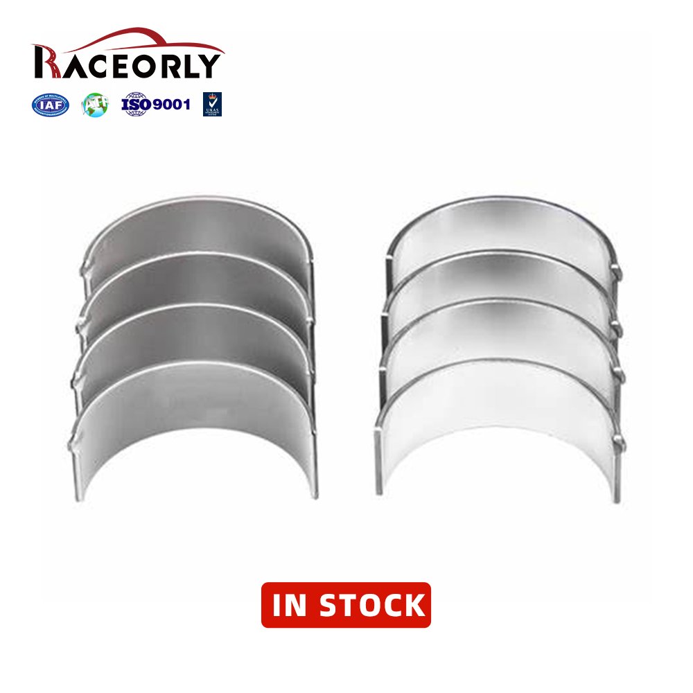 Auto Engine Parts Con Rod & Bearing Bushes Parts Connecting Rod Bearing 6510300060 A6510300060 For Mercedes-Benz M651