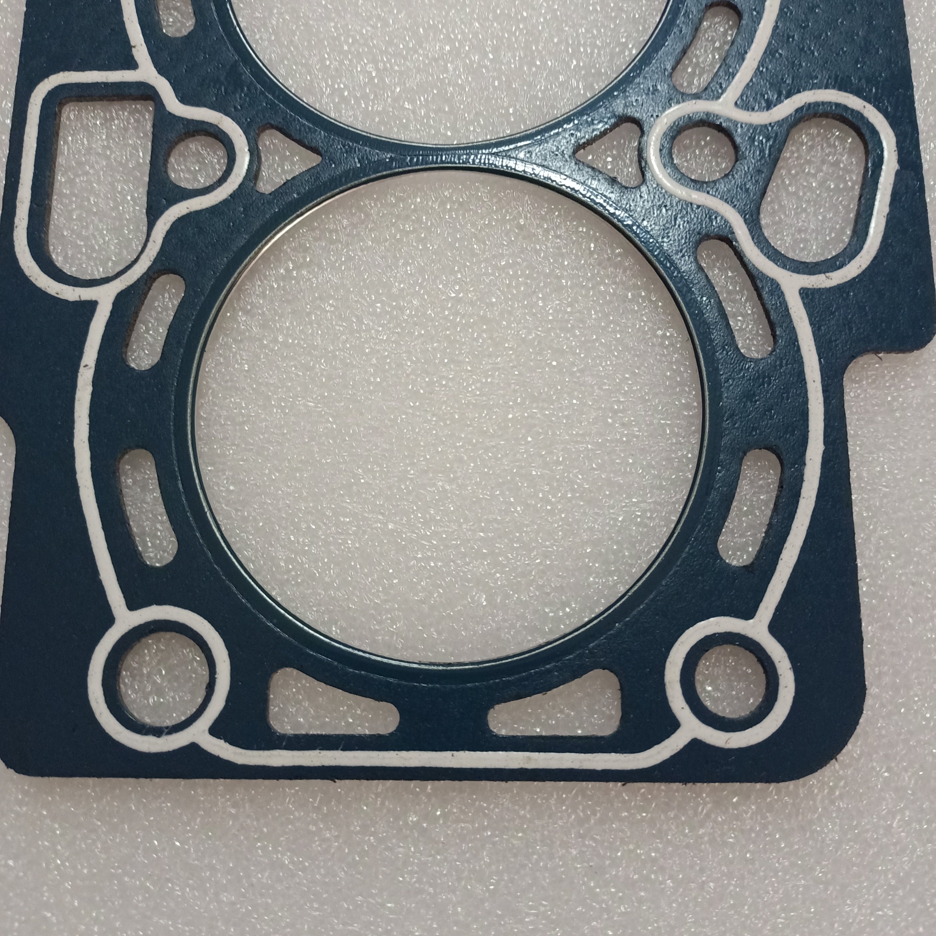 Mitsubishi 4G93/N31 Series Engine Auto Parts 16V OEM MD177341CARISMA Saloon 1996- COLT IV 1992 LANCER IV Cylinder Head Gasket