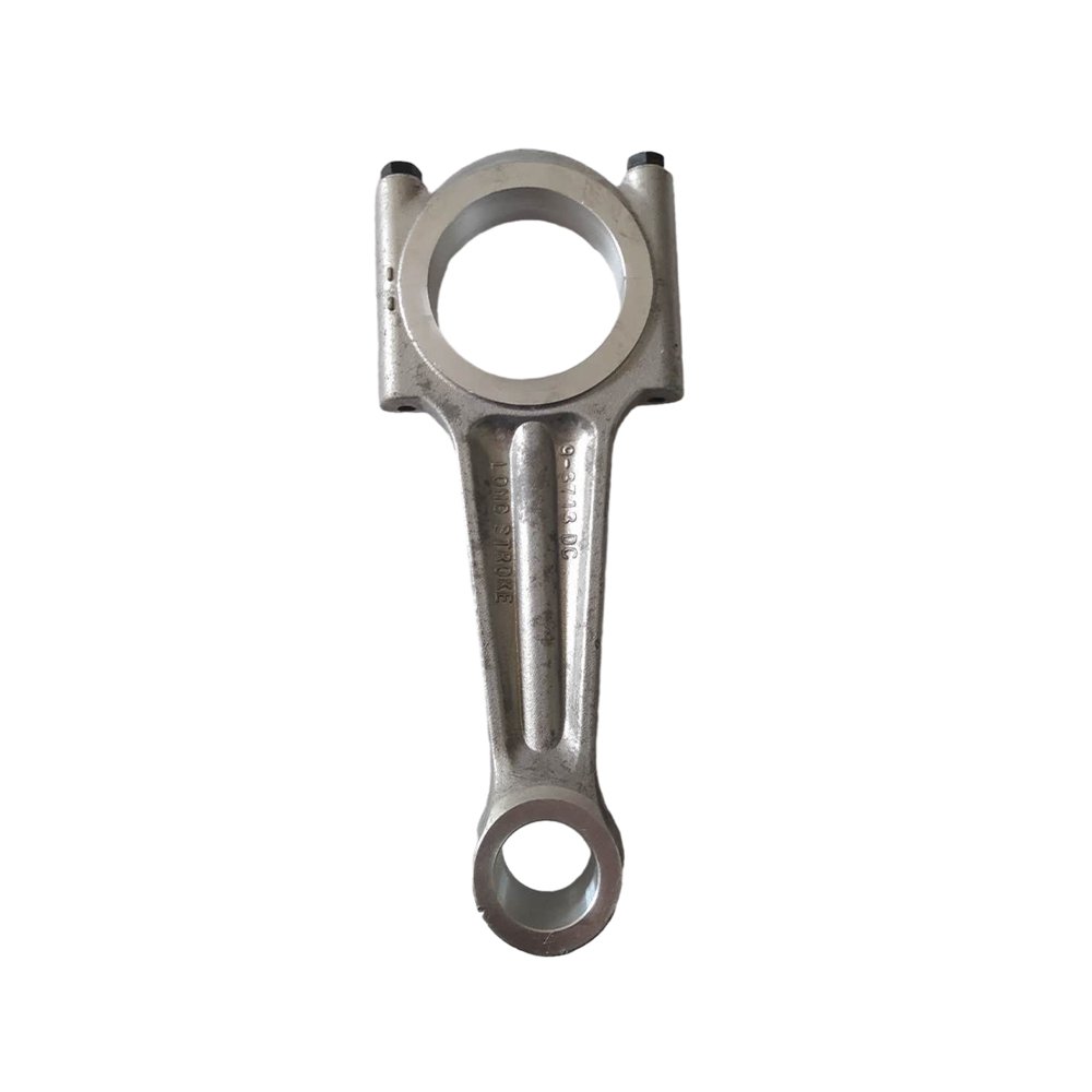664 49012 000 66449012000 Central Air Conditioning And Refrigeration Spare Parts Bearings 664-49012-000 Piston Connecting Rod