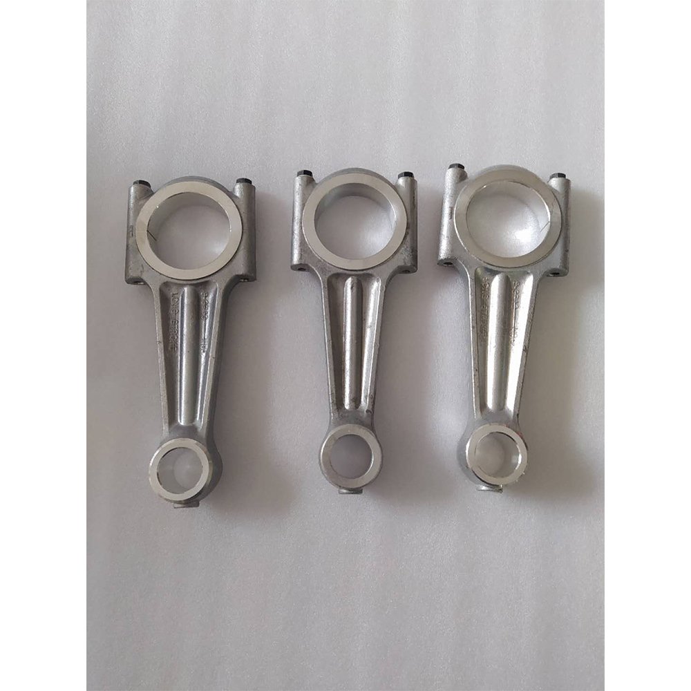 664 49012 000 66449012000 Central Air Conditioning And Refrigeration Spare Parts Bearings 664-49012-000 Piston Connecting Rod