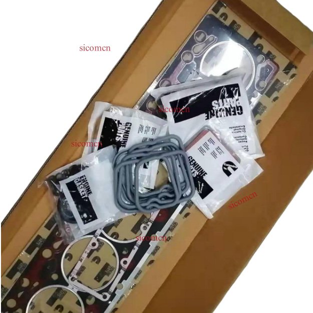 3306 engine parts cylinder head gasket 7N7999 cylinder head gaskets for 3306 engine 7N-7999
