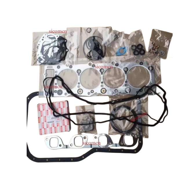 3306 engine parts cylinder head gasket 7N7999 cylinder head gaskets for 3306 engine 7N-7999