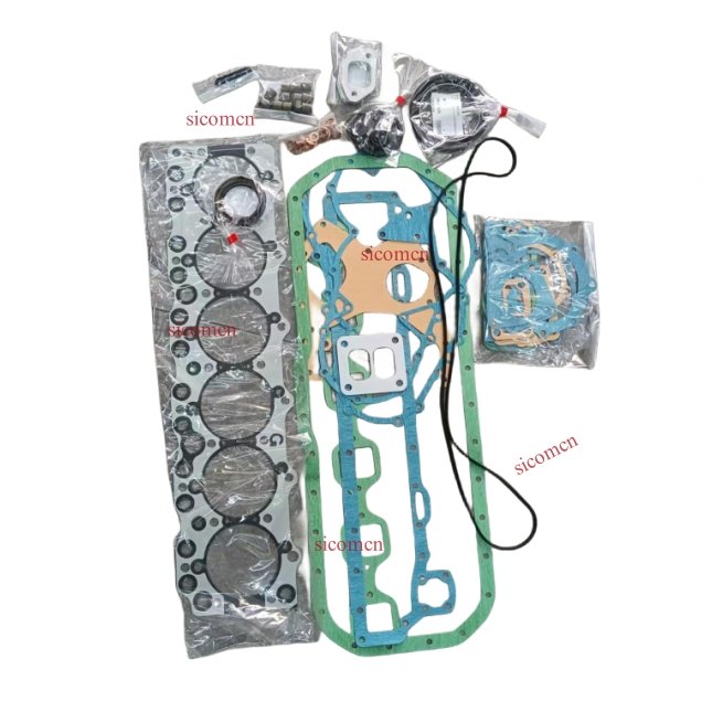 3306 engine parts cylinder head gasket 7N7999 cylinder head gaskets for 3306 engine 7N-7999