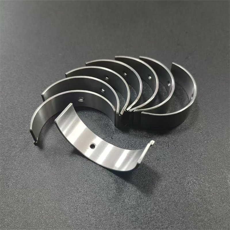 R724A - R9025A - CONROD SET FOR TOYOTA 1AZ/2AZ