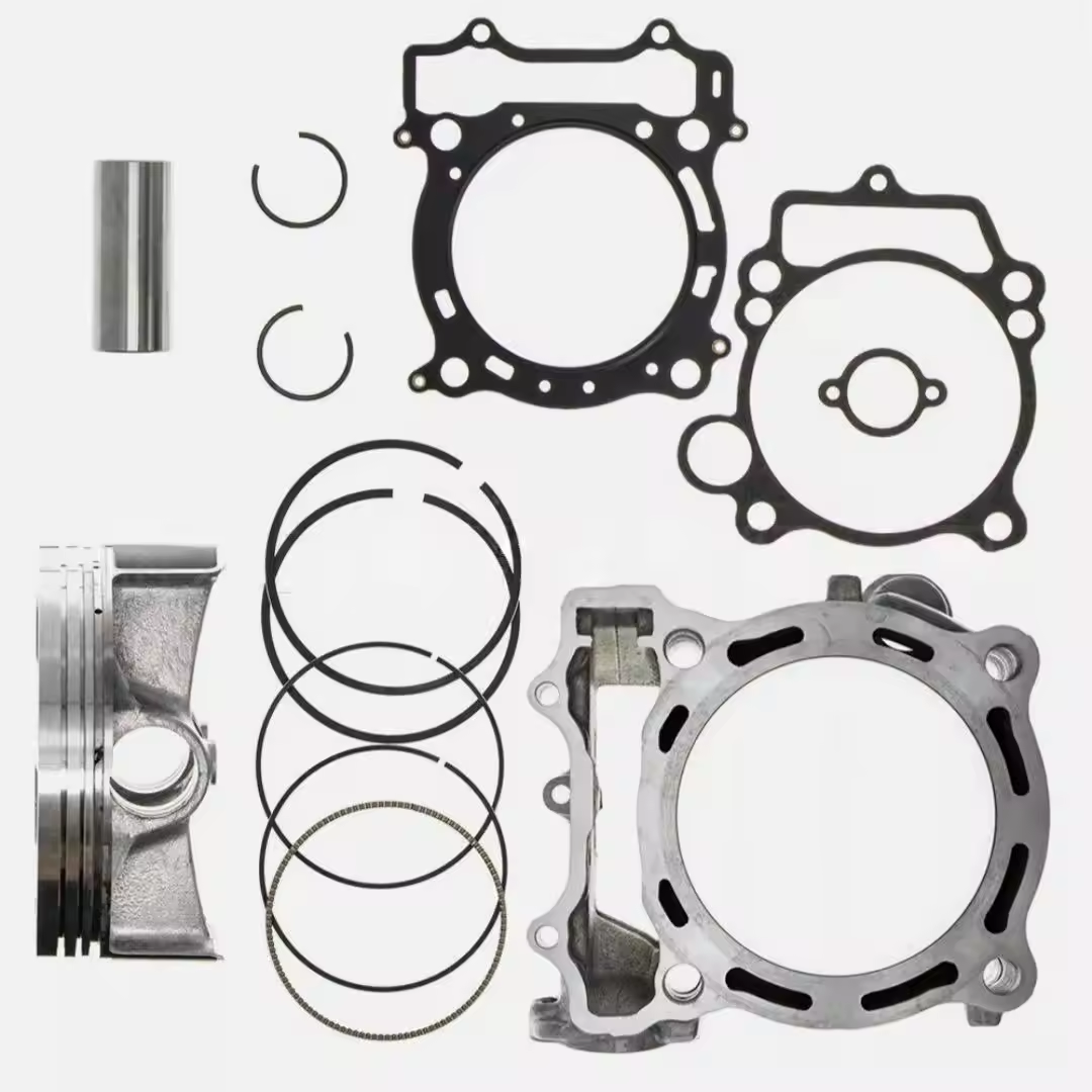 For Yamaha YFZ450R YFZ450X 95mm WR450 2S2-11311-11-0 ATV parts cylinder Piston kit