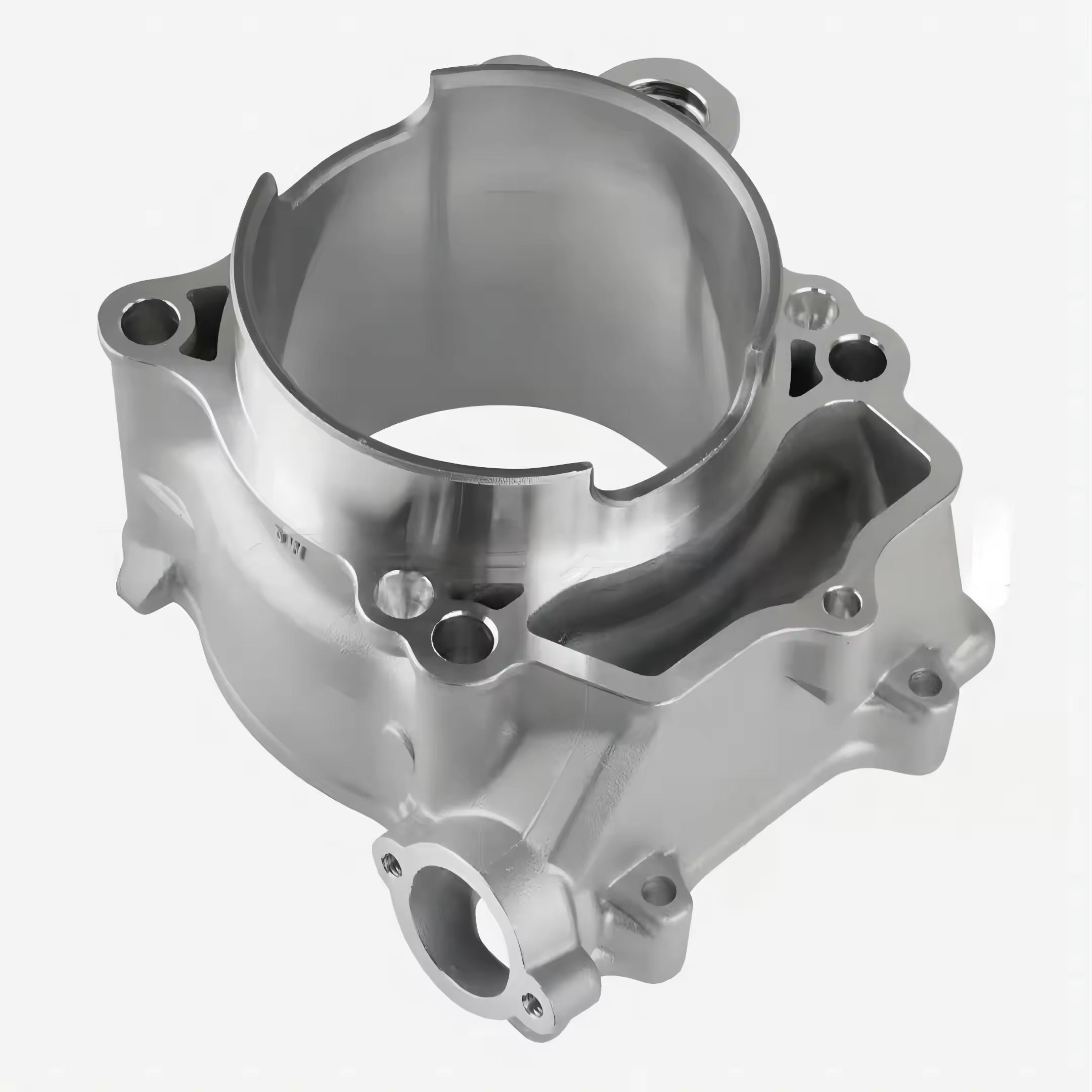 For Yamaha YFZ450R YFZ450X 95mm WR450 2S2-11311-11-0 ATV parts cylinder Piston kit