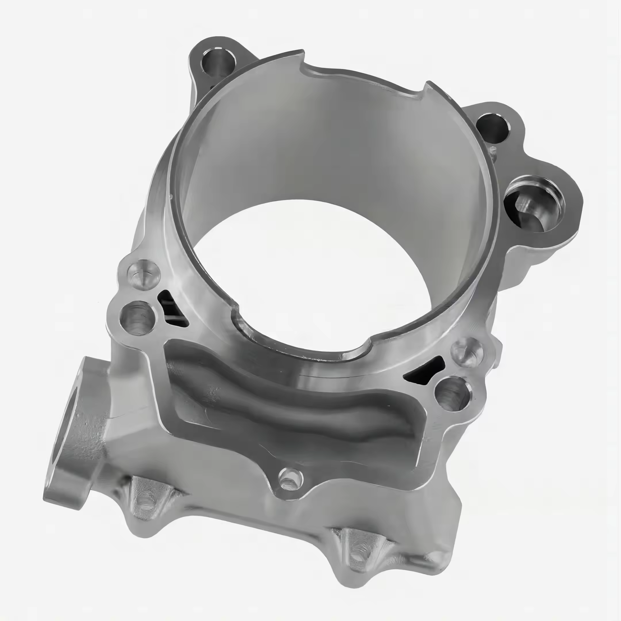 For Yamaha YFZ450R YFZ450X 95mm WR450 2S2-11311-11-0 ATV parts cylinder Piston kit
