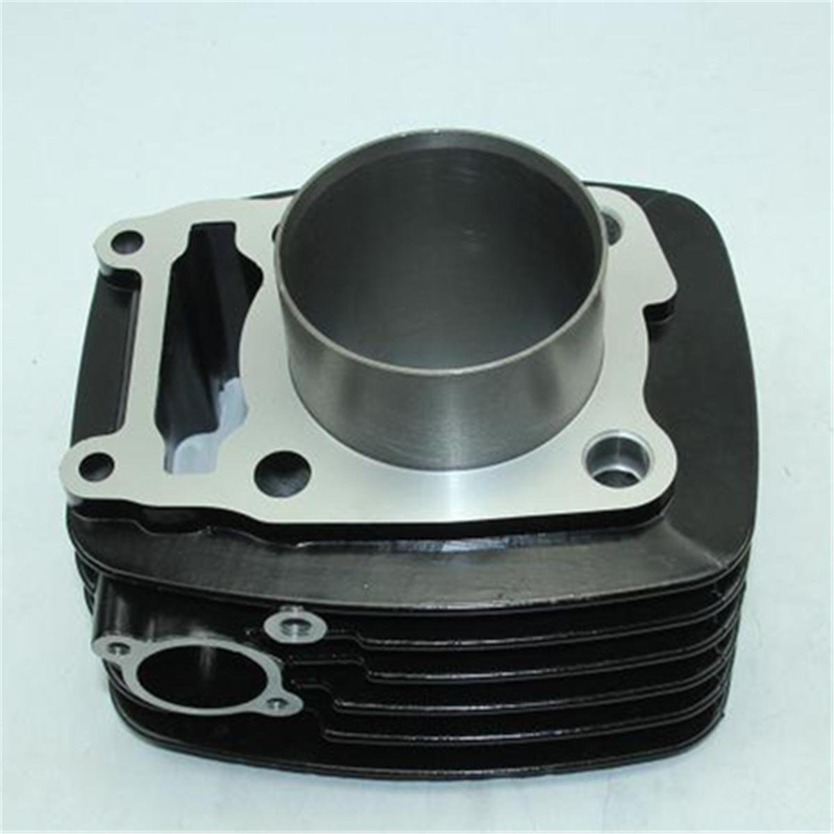 Factory Wholesale Motorcycle 67MM Cylinder Block for Pulsar 220 DTS-i