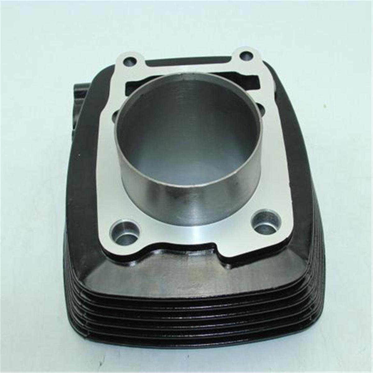 Factory Wholesale Motorcycle 67MM Cylinder Block for Pulsar 220 DTS-i