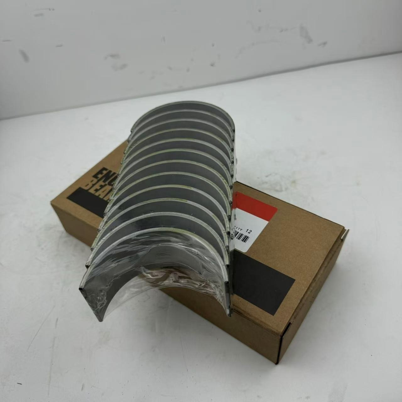 QSM ISM M11 original engine connecting rod bearing 3016761 3016762 3016763