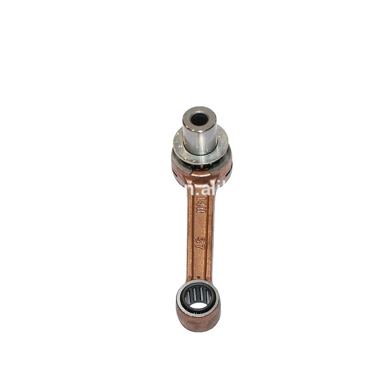 High performance OEM quality motorcycle engine parts AX100 connecting rod