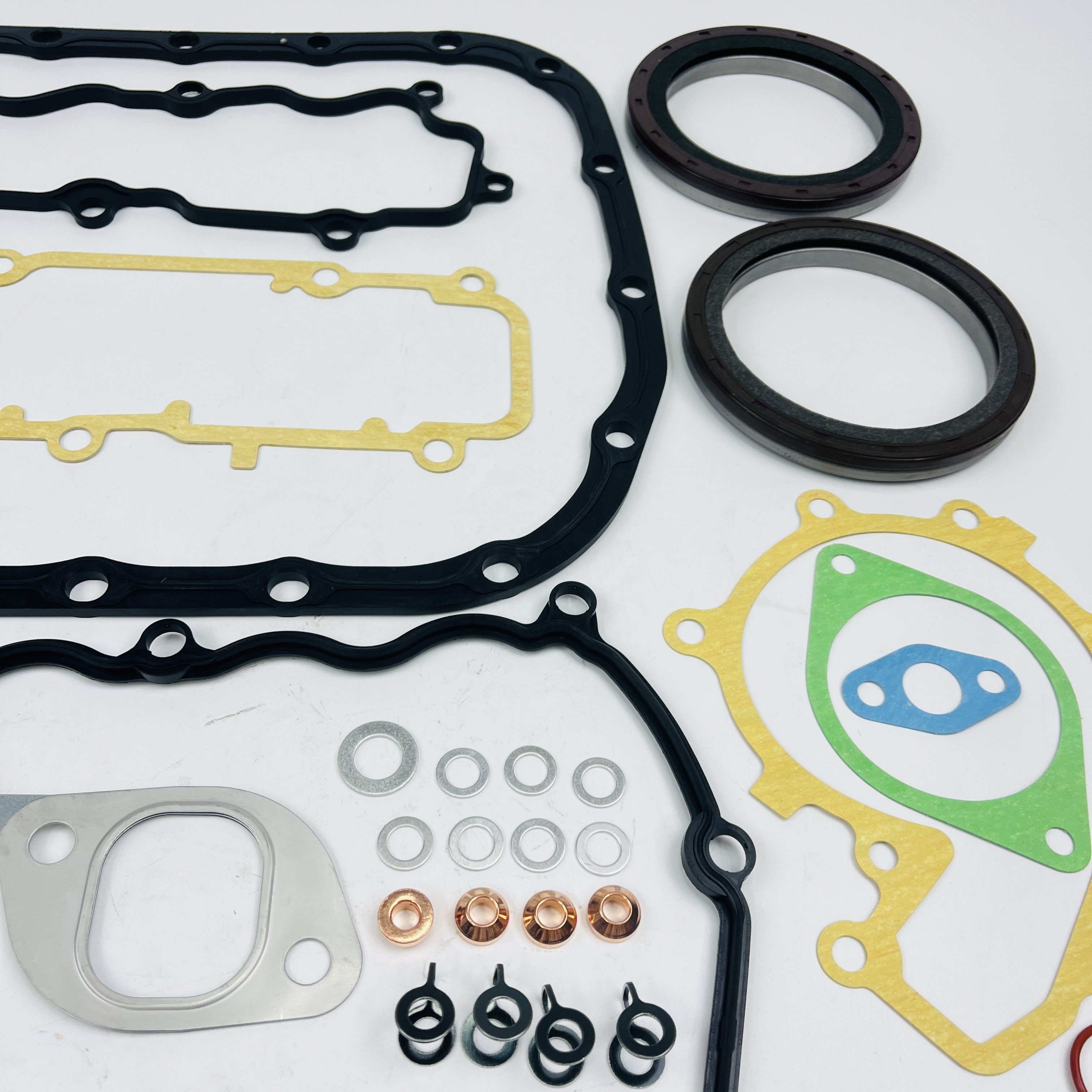 Engine Overhaul Gasket Set For ISUZU 4HG1 5-87813-952-3 5-87813954-0 High Quality Cylinder Head Gasket Kits