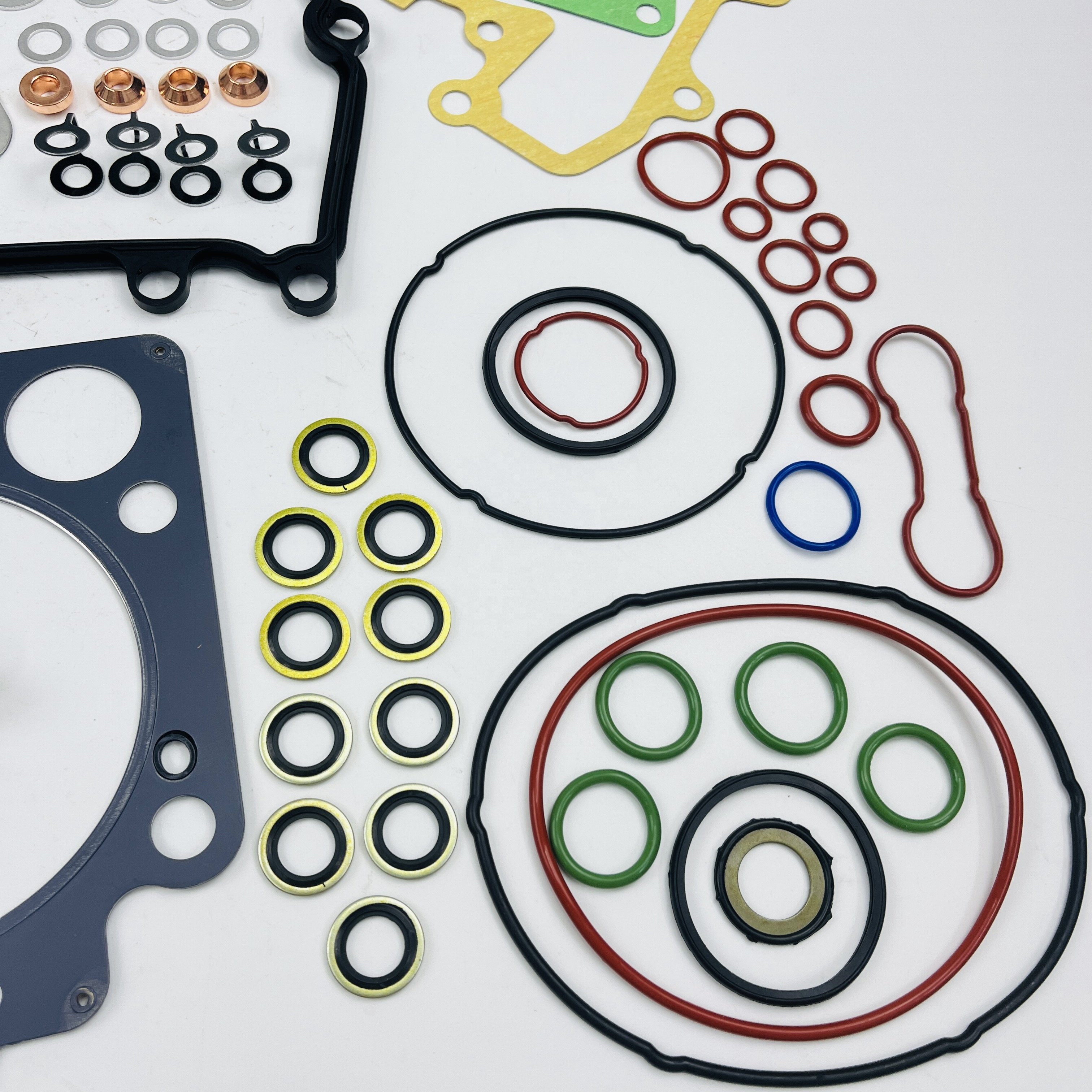 Engine Overhaul Gasket Set For ISUZU 4HG1 5-87813-952-3 5-87813954-0 High Quality Cylinder Head Gasket Kits