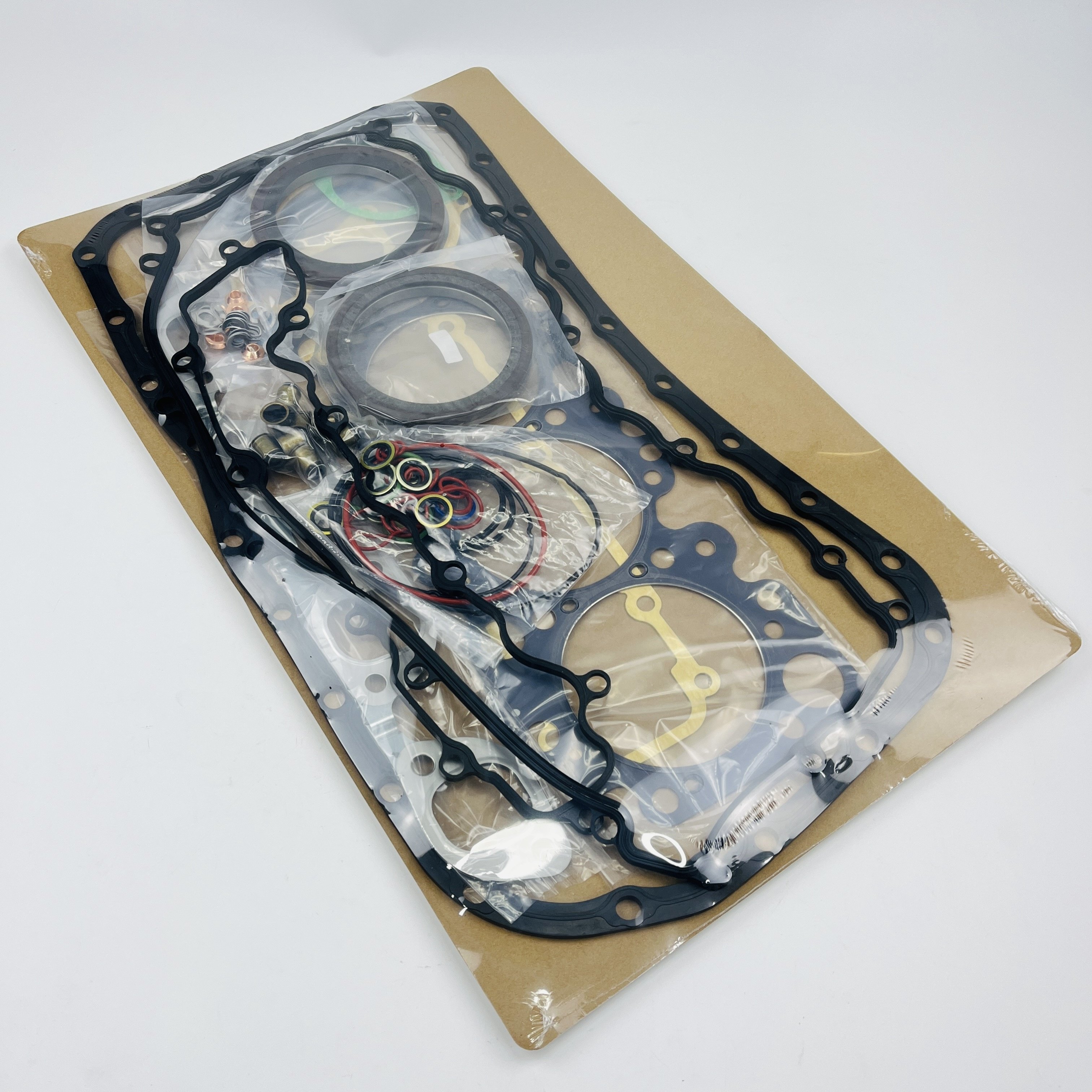 Engine Overhaul Gasket Set For ISUZU 4HG1 5-87813-952-3 5-87813954-0 High Quality Cylinder Head Gasket Kits