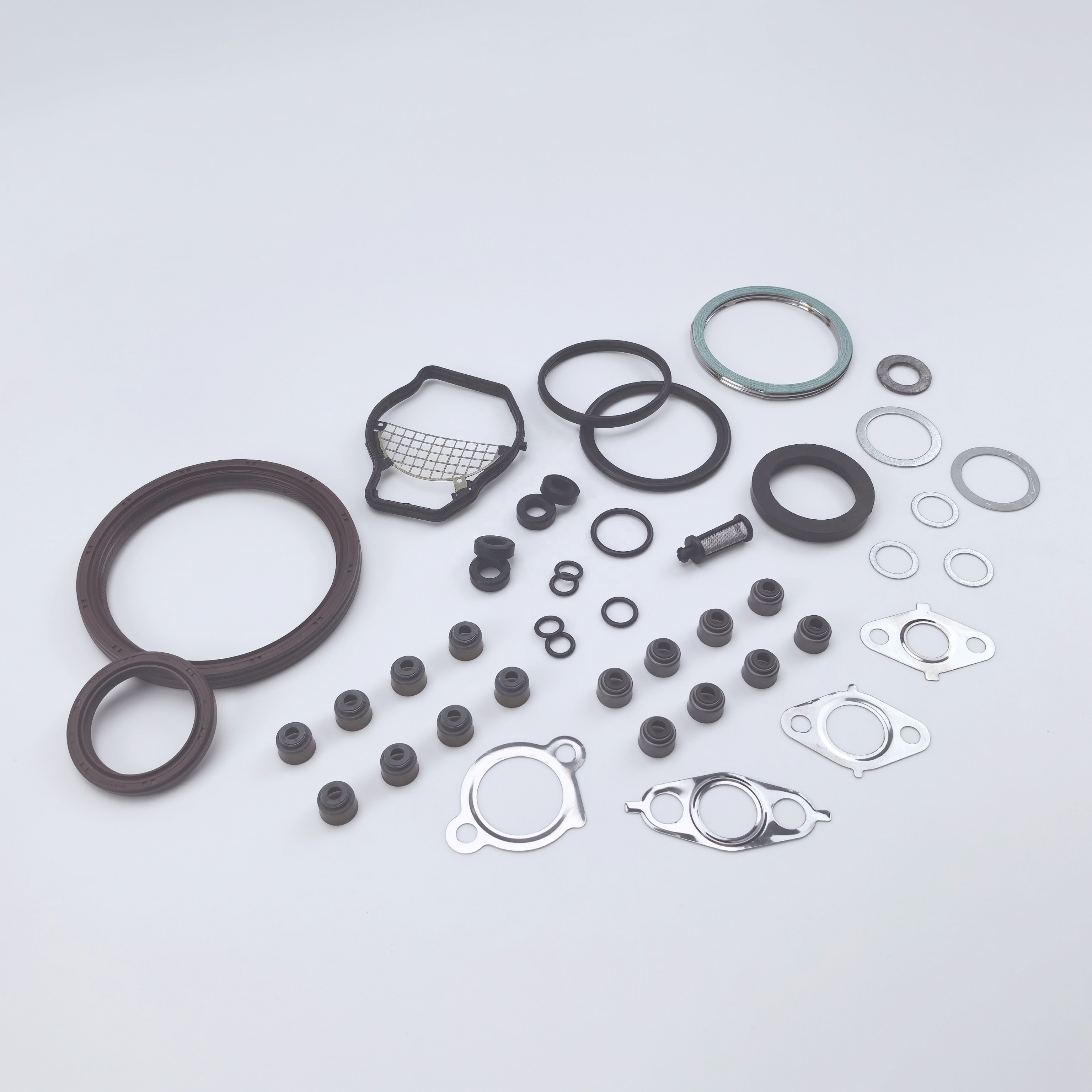 2AZFE Engine Overhaul GASKET KIT 04111-28133 04111-28200 TOKASHIKI