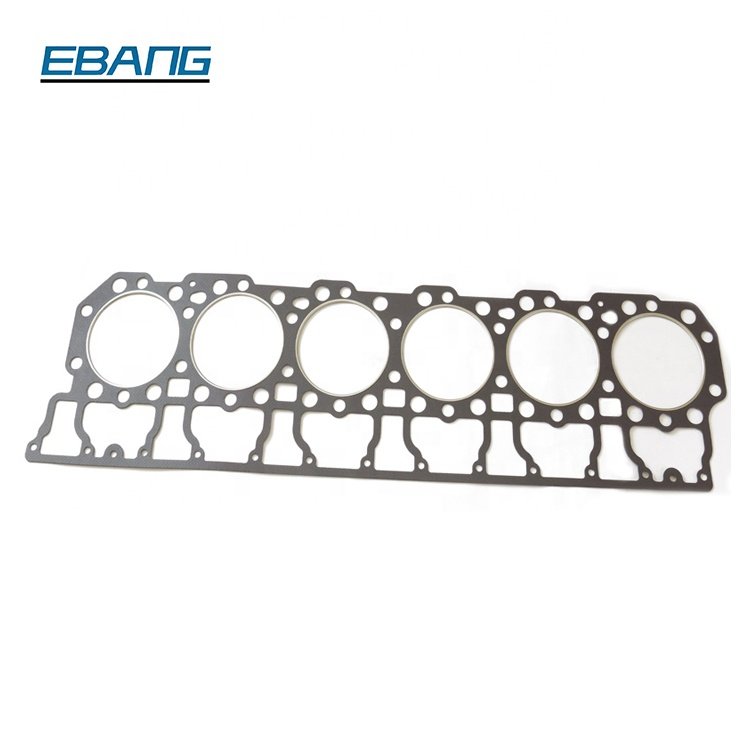 2253099 Cylinder Head Gasket For Caterpillar 3412 Engine Spare Parts 225-3099