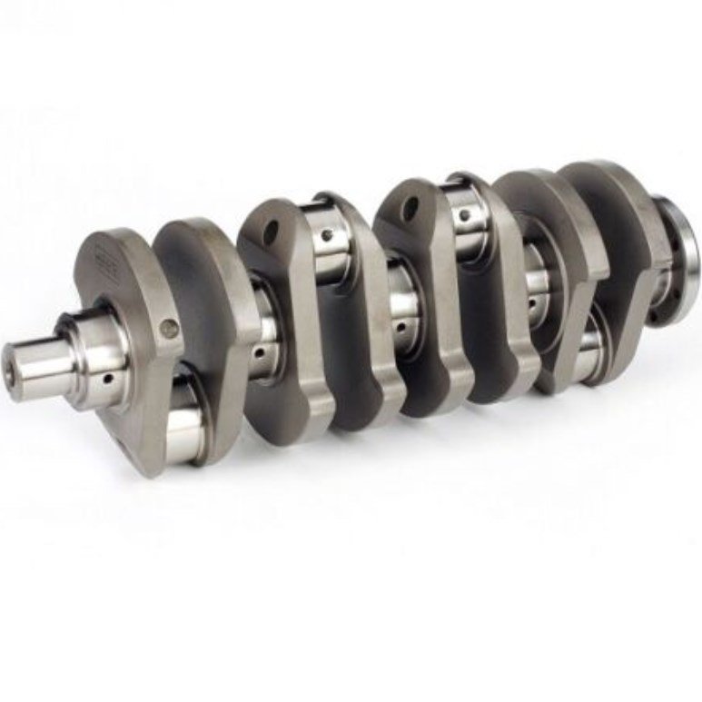 Billet Stroker Crankshafts for Renault Clio Williams Sport Spider Megane Coupe F7R 2.0L Cranks
