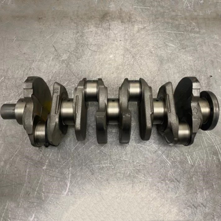Billet Stroker Crankshafts for Renault Clio Williams Sport Spider Megane Coupe F7R 2.0L Cranks