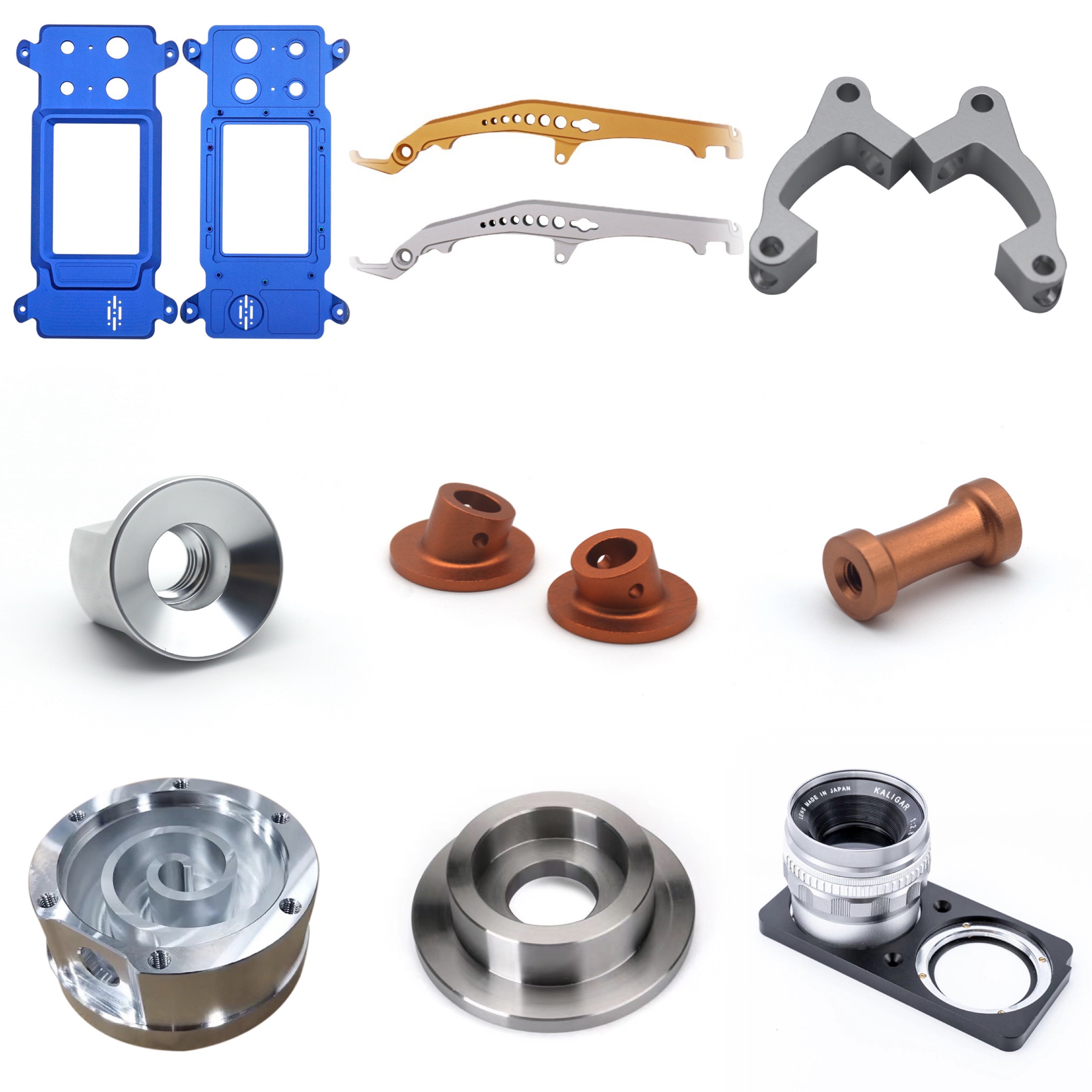 cnc machining peek plastic parts precision machining peek turning and milling parts