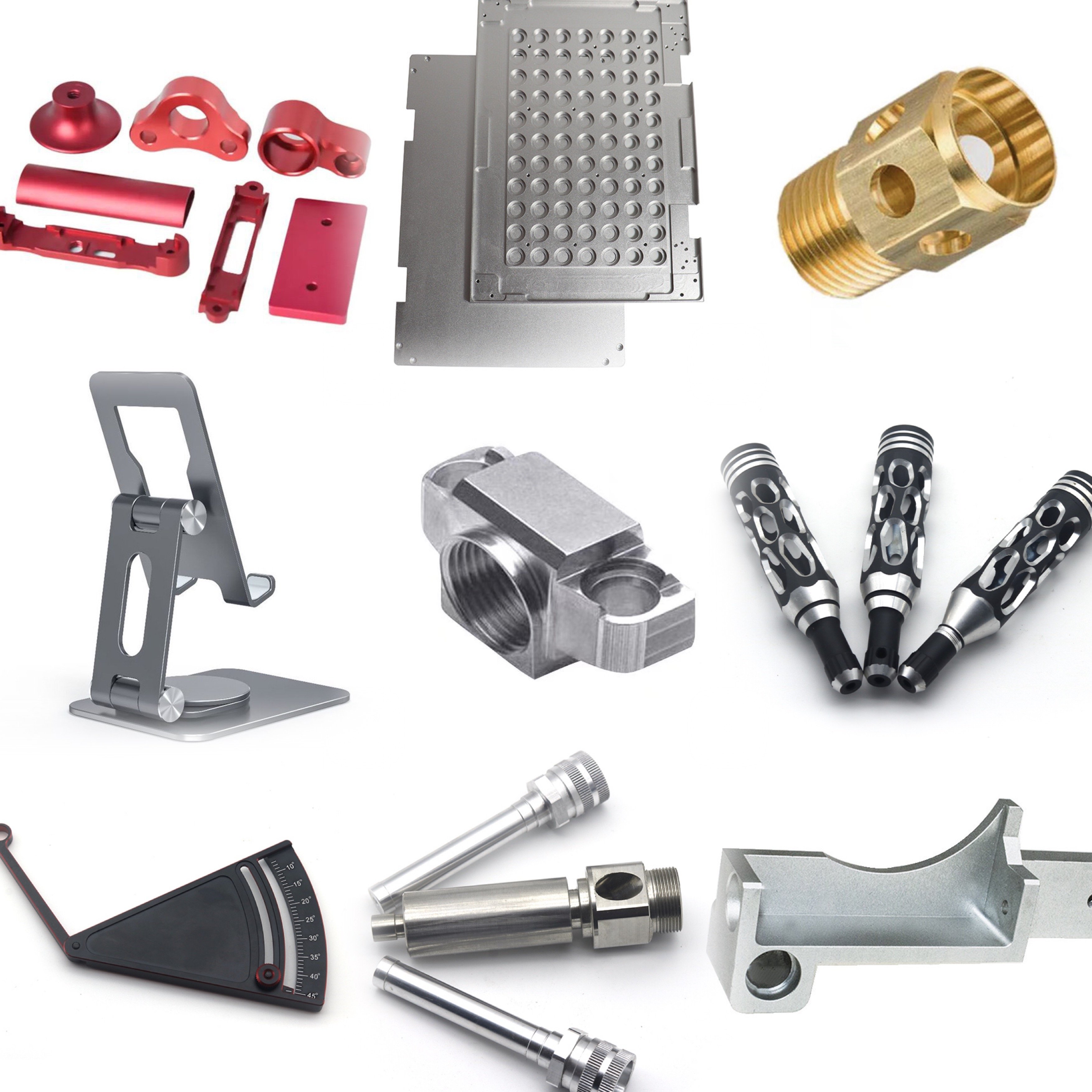 cnc machining peek plastic parts precision machining peek turning and milling parts