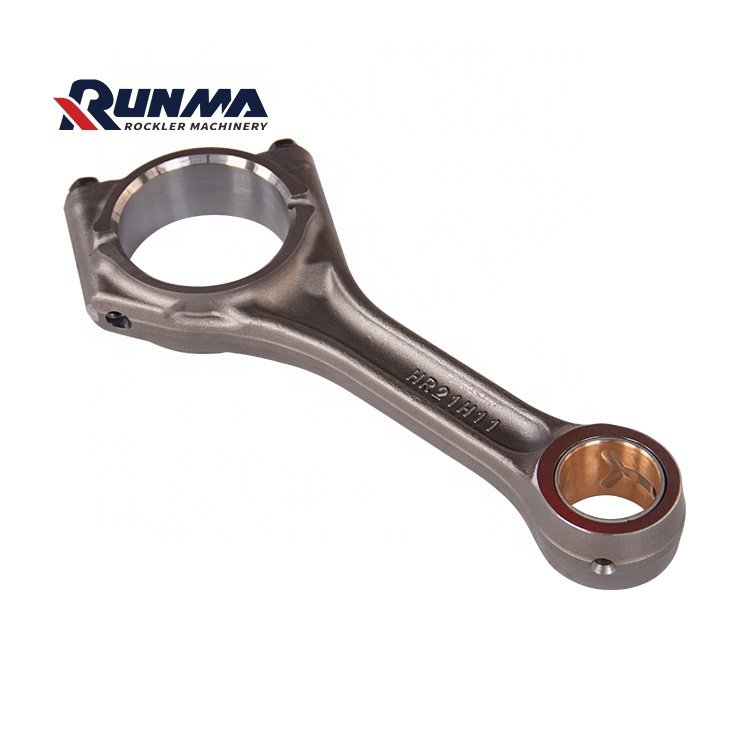 Runma 13068250 4110004010003 high quality spare parts loader alternator generator engine assembly connecting rod for loader