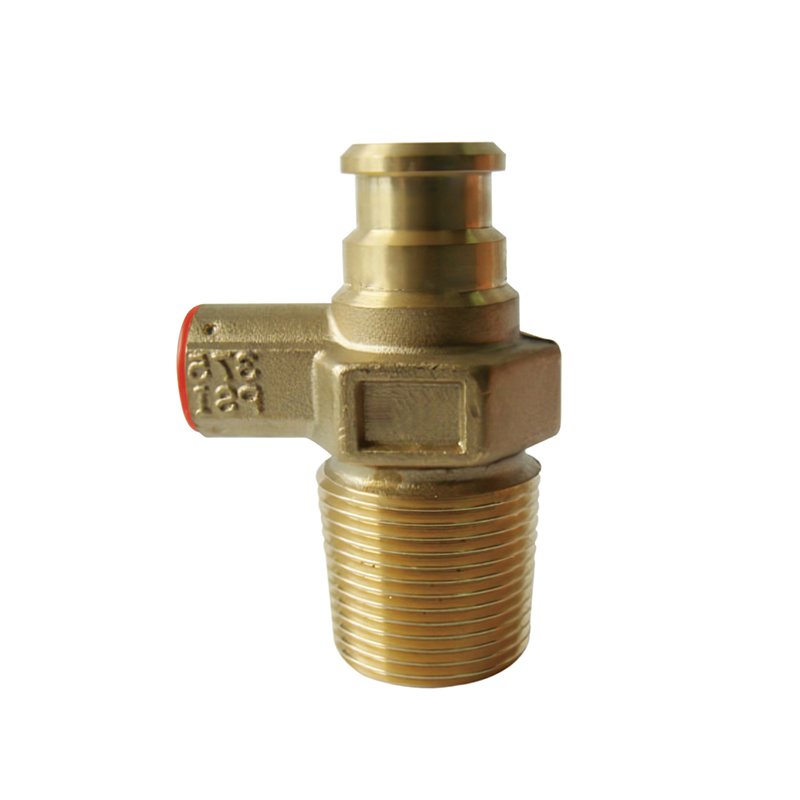 YSQ Z3 Z3A Liquefied petroleum gas valve LP Gas LPG Cylinder Valve