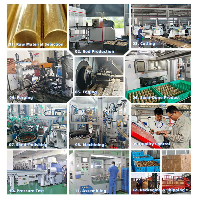 YSQ Z3 Z3A Liquefied petroleum gas valve LP Gas LPG Cylinder Valve