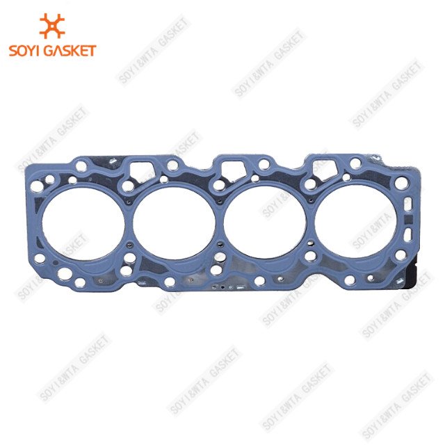 Gasket set overhaul for TOYOTA 2C OEM 11115-64170 cylinder head gasket/top gasket/head gasket