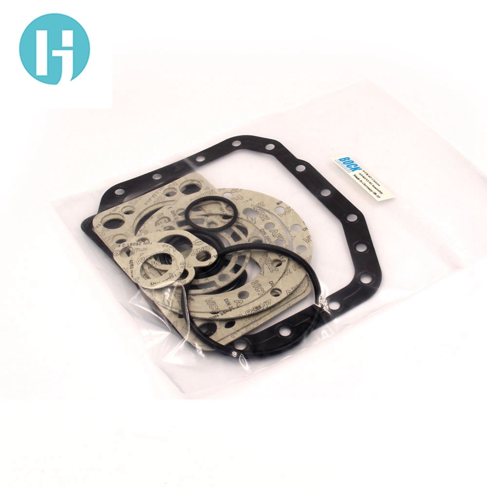 Bock K Type Repair Cylinder Head Kit Complete Engine Gasket Kit Set Used For Bus Air Auto Compressor