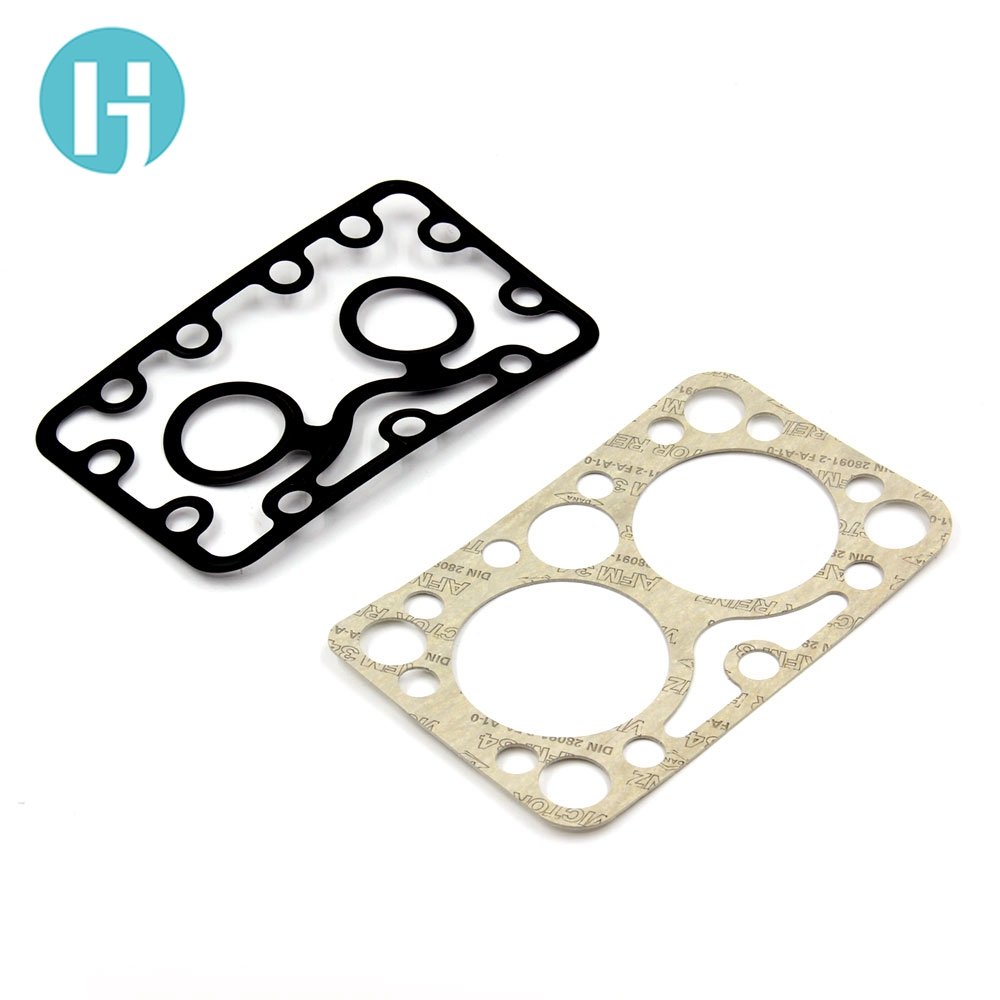 Bock K Type Repair Cylinder Head Kit Complete Engine Gasket Kit Set Used For Bus Air Auto Compressor