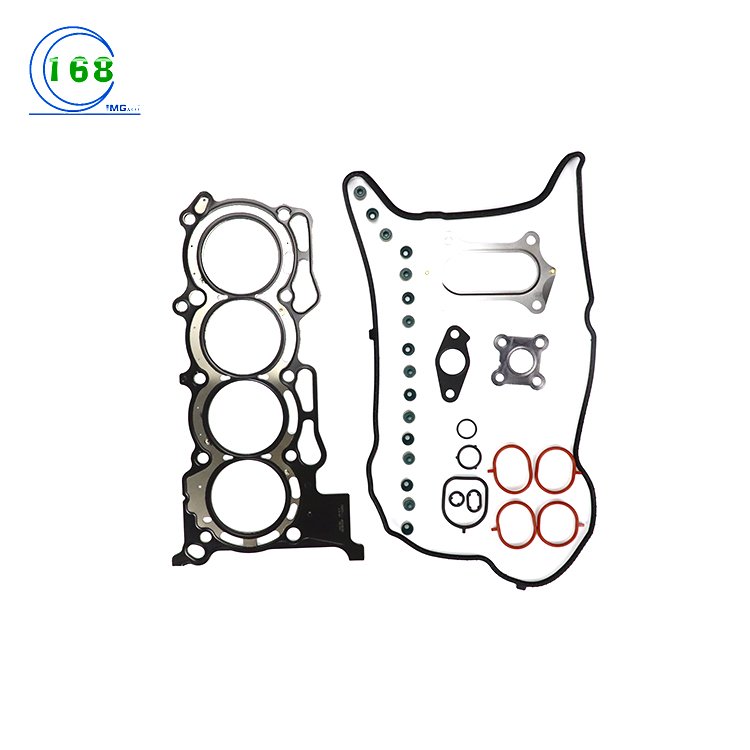 Guangzhou Perchi Best Engine Gasket Set For Honda 15 Fits Engine Ru1/gk5 Oem 06110-5R1-010