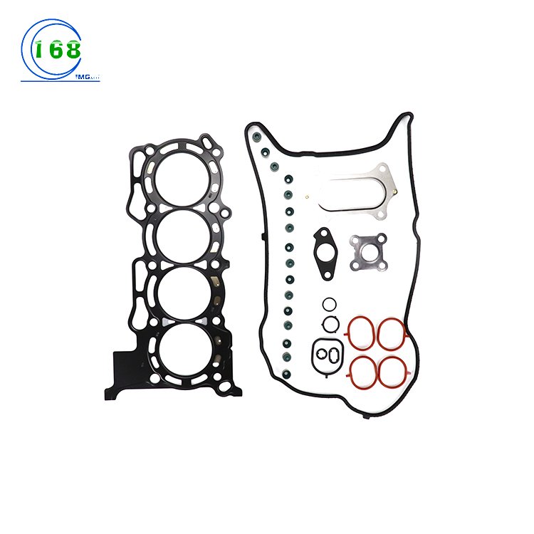 Guangzhou Perchi Best Engine Gasket Set For Honda 15 Fits Engine Ru1/gk5 Oem 06110-5R1-010