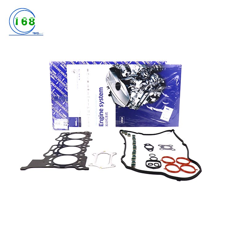 Guangzhou Perchi Best Engine Gasket Set For Honda 15 Fits Engine Ru1/gk5 Oem 06110-5R1-010